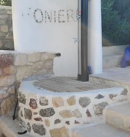 Appartamento Oniero Makrýgialos