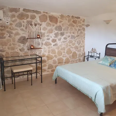 Appartamento Oniero Makrýgialos